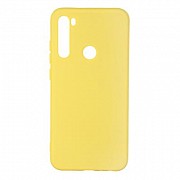 Чехол для моб. телефона Armorstandart Icon Case для Xiaomi Redmi Note 8 Yellow (ARM55866) Киев