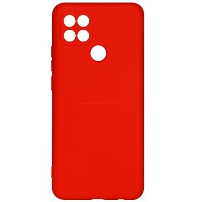 Чехол для моб. телефона Armorstandart ICON Case for OPPO A15/15S Chili Red (ARM56517) Киев - изображение 1