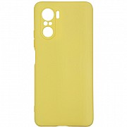 Чехол для моб. телефона Armorstandart ICON Case Xiaomi Mi 11i/Poco F3 Yellow (ARM59018) Київ