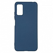 Чехол для моб. телефона Armorstandart ICON Case Xiaomi Redmi Note 10 5G / Poco M3 Pro Dark Blue (ARM Київ