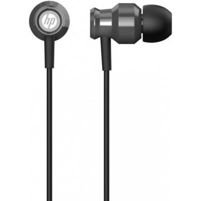 Наушники HP DHH-3111BK Headset Black-Grey (DHH-3111BK) Киев - изображение 1