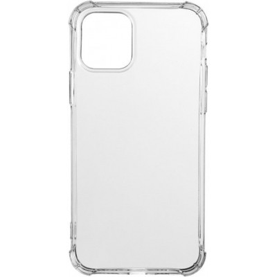 Чехол для моб. телефона Drobak Acrylic Case with Airbag для Apple iPhone 13 Mini (707031) Київ - изображение 1