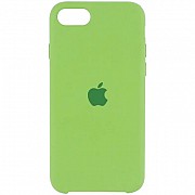 Чехол для моб. телефона Armorstandart Silicone Case Apple iPhone SE 2022/2020/8/7 Mint (ARM61782) Київ