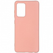 Чехол для моб. телефона Armorstandart ICON Case для Samsung A72 (A725) Pink (ARM58249) Киев