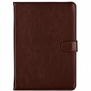 Чехол для планшета 2E Basic Universal 7-8", Dark Brown (2E-UNI-7-8-OC-BR) Киев