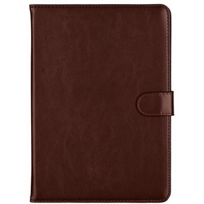 Чехол для планшета 2E Basic Universal 7-8", Dark Brown (2E-UNI-7-8-OC-BR) Киев - изображение 1