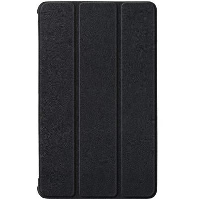 Чехол для планшета BeCover Smart Case Lenovo Tab M8 TB-8505 Black (704625) Київ - изображение 1