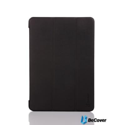 Чехол для планшета BeCover Smart Case для Lenovo Tab M10 Plus TB-X606F Black (704800) Киев - изображение 1