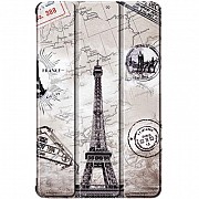 Чехол для планшета BeCover Smart Case Lenovo Tab M10 Plus TB-X606F Paris (705191) Київ