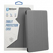 Чехол для планшета BeCover Smart Case Lenovo Tab M10 Plus TB-X606F Gray (705218) (705218) Київ