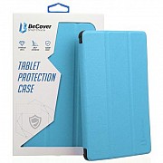 Чехол для планшета BeCover Smart Case Lenovo Tab M10 Plus TB-X606F Blue (705983) Київ