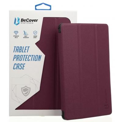 Чехол для планшета BeCover Smart Case Samsung Galaxy Tab A7 10.4 (2020) SM-T500 / SM-T5 (705614) Киев - изображение 1