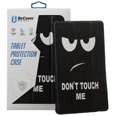 Чехол для планшета BeCover Smart Case Samsung Galaxy Tab A7 Lite SM-T220 / SM-T225 Dont (706468) Киев - изображение 1