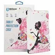 Чехол для планшета BeCover Smart Case Samsung Galaxy Tab A7 Lite SM-T220 / SM-T225 Fair (706469) Киев