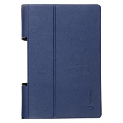 Чехол для планшета BeCover Smart Case Lenovo Yoga Smart Tab YT-X705 Deep Blue (704475) (704475) Киев - изображение 1