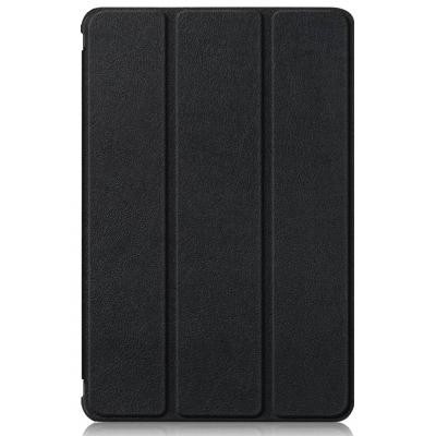 Чехол для планшета BeCover Smart Case Lenovo Tab M10 TB-X306F HD (2nd Gen) Black (705627) Киев - изображение 1