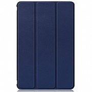 Чехол для планшета BeCover Smart Case Lenovo Tab M10 TB-X306F HD (2nd Gen) Deep Blue (705628) Київ