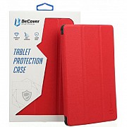 Чехол для планшета BeCover Smart Case Lenovo Tab M10 TB-X306F HD (2nd Gen) Red (705973) Киев
