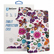 Чехол для планшета BeCover Smart Case Lenovo Tab P11 Butterfly (706099) Киев