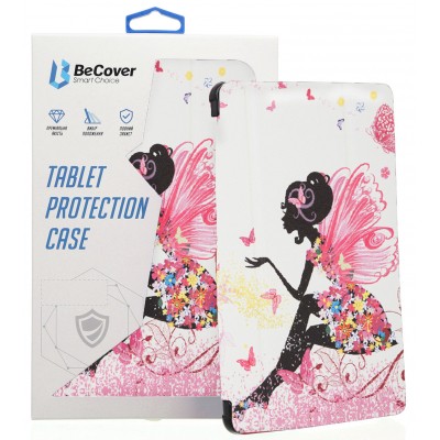 Чехол для планшета BeCover Smart Case Lenovo Tab P11 Fairy (706101) Киев - изображение 1