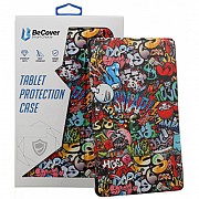 Чехол для планшета BeCover Smart Case Lenovo Tab P11 Graffiti (706102) Киев