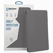 Чехол для планшета BeCover Smart Case Lenovo Tab P11 Grey (706096) Киев