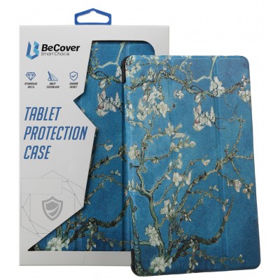 Чехол для планшета BeCover Smart Case Lenovo Tab M10 TB-X306F HD (2nd Gen) Spring (706117) Київ - изображение 1