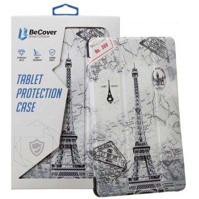 Чехол для планшета BeCover Smart Case Lenovo Tab P11 Paris (706104) Киев - изображение 1