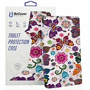 Чехол для планшета BeCover Smart Case Lenovo Tab M10 TB-X306F HD (2nd Gen) Butterfly (706110) Київ