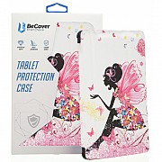 Чехол для планшета BeCover Smart Case Lenovo Tab M10 TB-X306F HD (2nd Gen) Fairy (706112) Киев