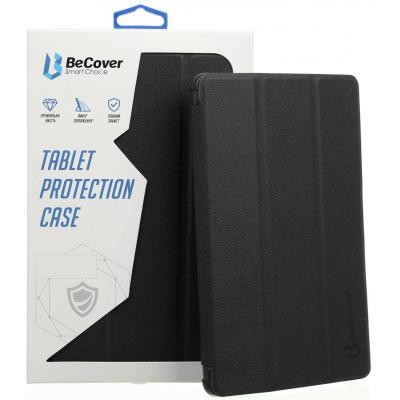Чехол для планшета BeCover Smart Case Samsung Galaxy Tab S7 Plus Black (705225) Киев - изображение 1