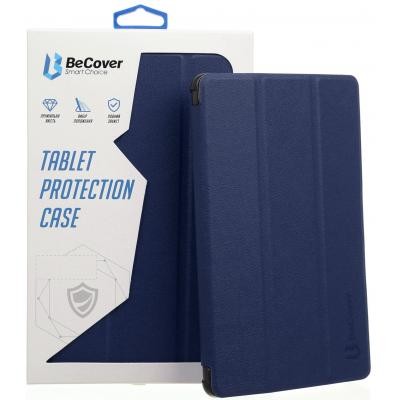Чехол для планшета BeCover Smart Case Samsung Galaxy Tab S7 Plus Deep Blue (705226) Киев - изображение 1