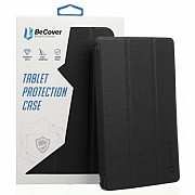 Чехол для планшета BeCover Smart Case Samsung Galaxy Tab S7 FE 12.4 SM-T735 Black (706699) Киев