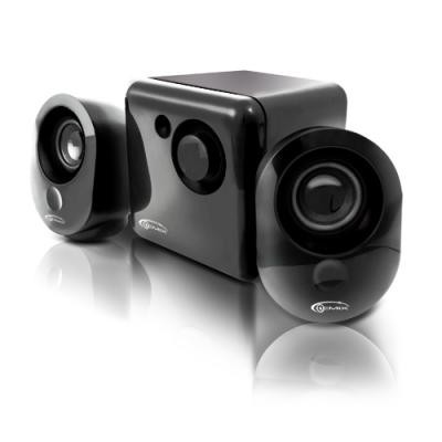 Акустическая система Gemix SB-3 black Киев - изображение 1