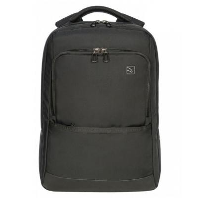 Рюкзак для ноутбука Tucano 15.6" Lunar, Black (BKLUN15-BK) Киев - изображение 1