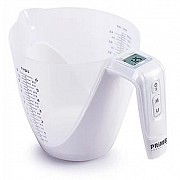 Весы кухонные PRIME Technics PSK 509 W (PSK509W) Киев