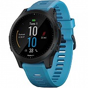 Смарт-часы Garmin Forerunner 945, Bundle, Blue (010-02063-11) Киев