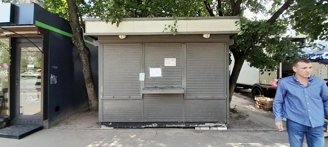 Сдам маф Щербаковського 55 Киев - изображение 1