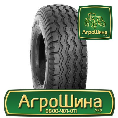 Сільгосп шина BKT AW-909 10.00/80R12 Київ - изображение 1
