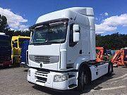 RENAULT PREMIUM DXI 450 2008г/в по запчастям Пробег 870тыс км Двигател Луцк