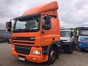 DAF CF85.410 4x2 по запчастям 2012 г/в Двигатель 410л/с EURO5 typ A08 Луцк