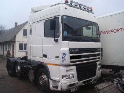 MAN TGA 18.390 по запчастям 2005 г/в Кабина F99 L/R спальное место ни Луцк - изображение 1