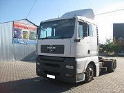 DAF CF 65 210 по запчастям 1996 год выпуска 299 тыс км Автомобильная Луцк