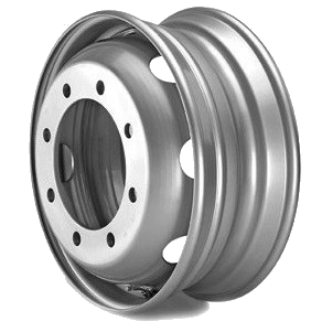 Диск колесный R17.5x6.75 MAN. Кривой Рог - изображение 1