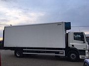 Будка холодильник 44,4 куб.м. FRIGOBLOCK FK13L Год выпуска 2009 Размер Луцк