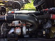 Комплектный двигатель тип A-00864 для DAF XF105 CF85 Euro5 2009г.в. Г Луцк