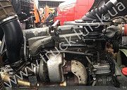 Год выпуска 2006г/в Пробег 475тис км Двигатель тип XE MOT1260 380hp/28 Луцк