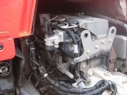 Двигатель DAF LF 45 220 Euro3 Пробег 610тыс км Луцк