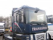 Кабина RENAULT MAGNUM DXI 460 E5 Европа Год выпуска 2007 Луцк