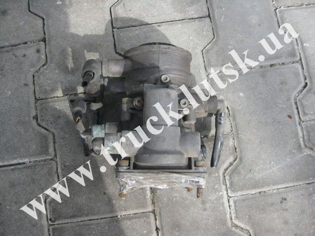 Модуль EBS прицепа 5010361585 Renault knorr-bremse 0486205006 Луцк - изображение 1